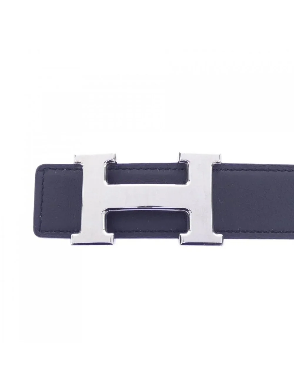 Hermes 32 Reversible Belt